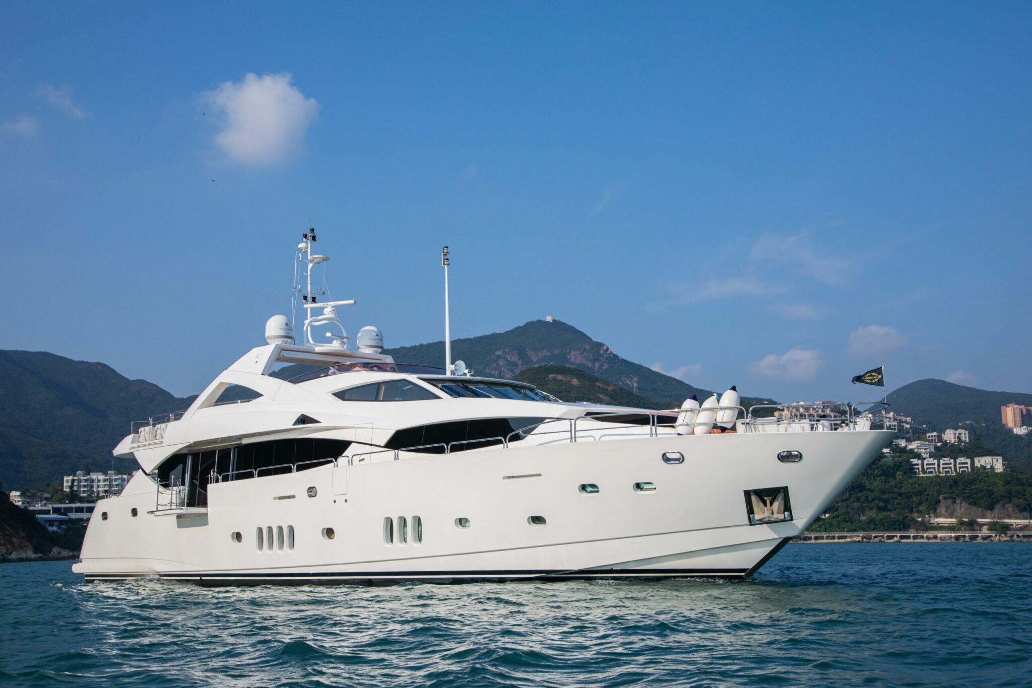 , Asia Yachting Brokerage Top Picks of the Month