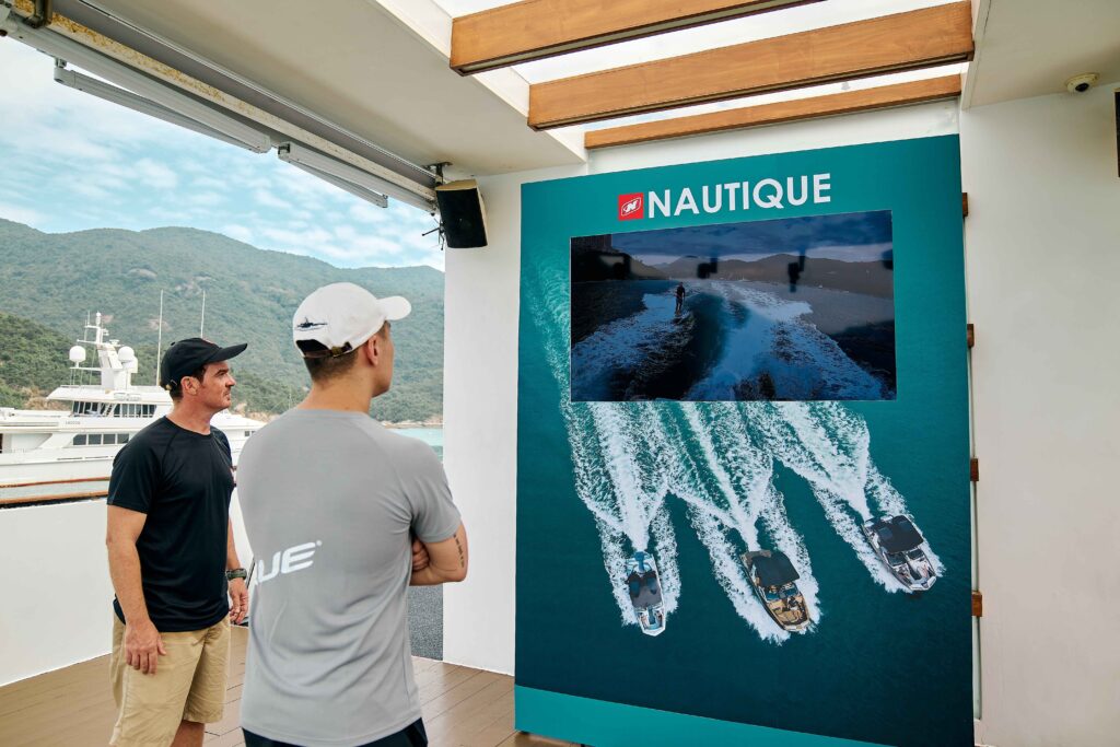 , 2023 Nautique 船东日周末圆满成功