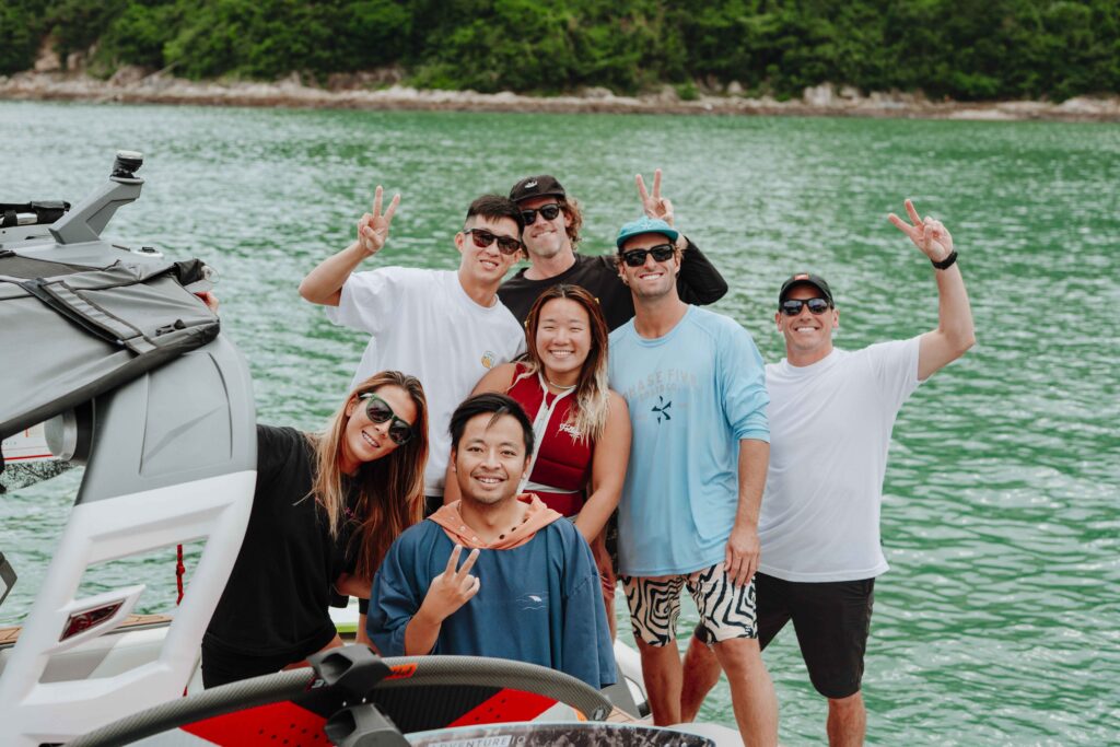 , Great Success for Nautique Owners Day 2023 Weekend