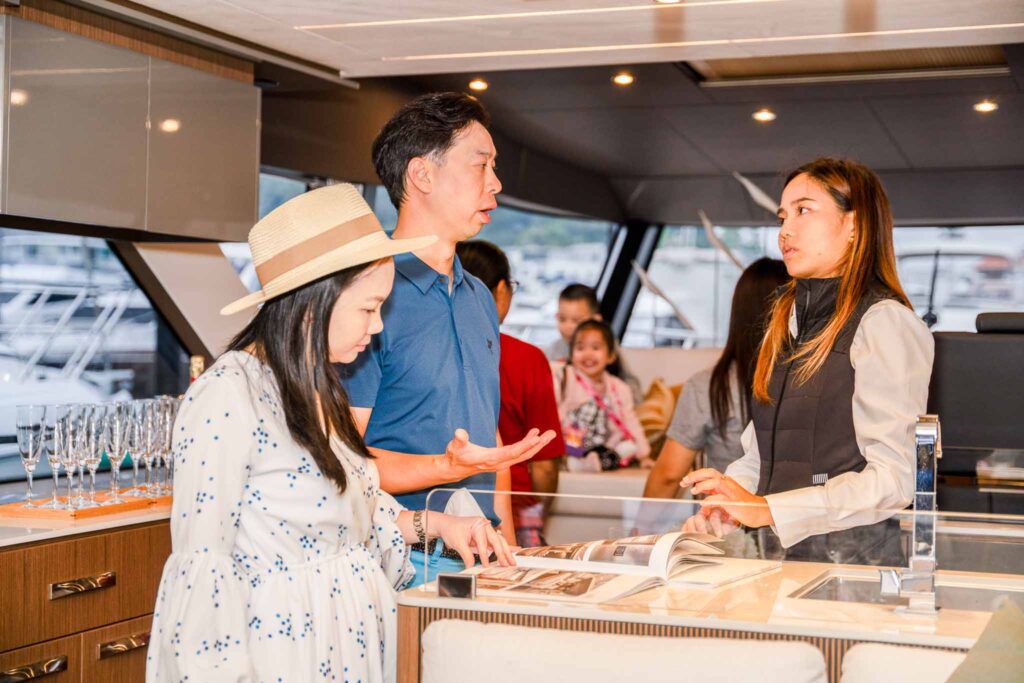 , 2023 香港國際遊艇展: 亞洲遊艇展示新遊艇和精彩亮點